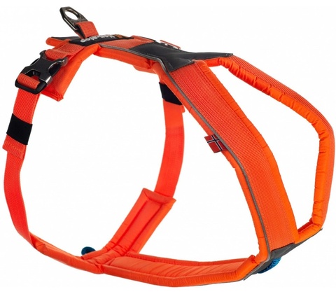 Non-stop Dogwear Postroj Line