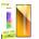 Techsuit защитно стъкло 9H за Xiaomi Redmi Note 13 5G/Redmi Note 13 Pro 5G/Poco X6 - Прозрачен KP36625