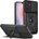 Techsuit Hybrid Armor калъф за Samsung Galaxy A25 5G - Черен KP36658