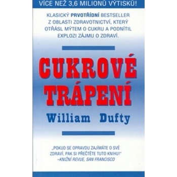 Cukrové trápení