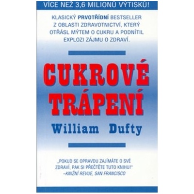 Cukrové trápení
