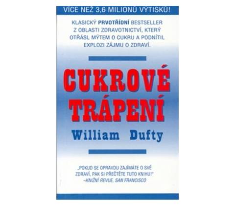 Cukrové trápení
