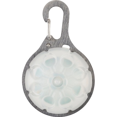 Nite Ize SpotLit Collar Light Цвят: бял