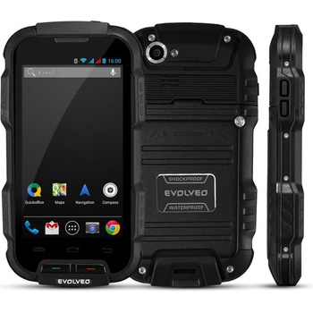 EVOLVEO StrongPhone Q4 SGP-Q4