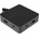 Zagg Докинг станция ZAGG 109913194, 4 порта, от USB-C към 2x USB-C(PD), 1x USB-A, 1x HDMI, черна (109913194)