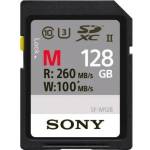 Sony SDXC 256 GB UHS-II SFG2M