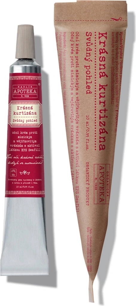 havlikova apoteka bio kremovy havlikuv prirodni zazrak 30 ml