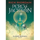 Percy Jackson – Zloděj blesku