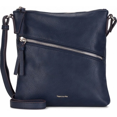Tamaris dámska crossbody kabelka Alessia blue