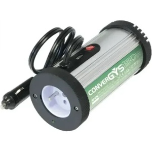 GYS Преобразувател за коли gys inverter convergys 150/ 12v/230v (027022)