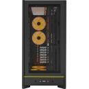 Montech HS01 PRO Black