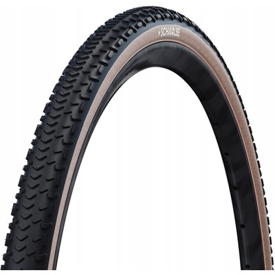 Schwalbe G-One RX Pro Super Race 28x1,70 TLR Addix Race skladací gravel
