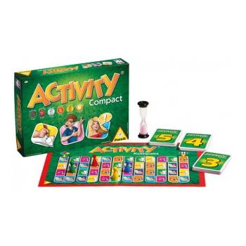 Piatnik Gra Activity compact