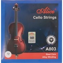 Alice A803 Set