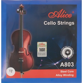 Alice A803 Set