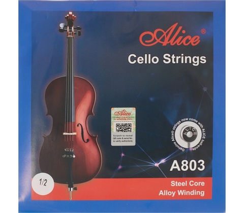 Alice A803 Set