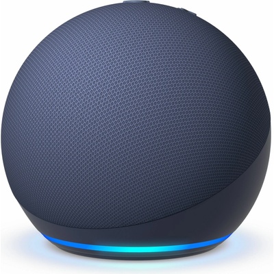 Amazon Echo Dot (5th Gen) – Zboží Živě