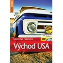 Východ USA