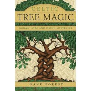 Celtic Tree Magic (2014)