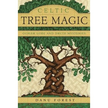 Image 1 of Celtic Tree Magic