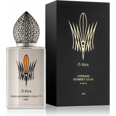 Stéphane Humbert Lucas 777 777 Oumma Parfumovaná voda unisex 50 ml