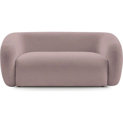 Bobochic Розов шенилов диван 160 cm Celine - Bobochic Paris (WT-BERR-2----W_1 P1246)