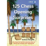 Gambit 125 Chess Opening Surprises