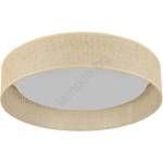 Immax 07289L - LED+CCT димируемо таванно осветително тяло LONA 36W/230V Ø 45, 5 см + дистанционно управление (IM1429)