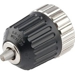 MTX Патронник за бормашина, бързозатягащ, 1-10 mm, 1/2" MTX