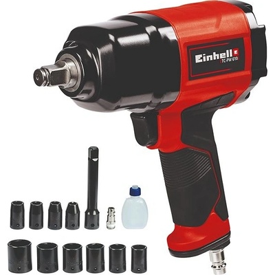 Einell TC-PW 610