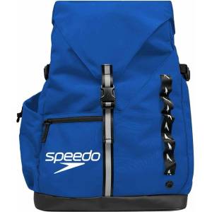 Speedo 45l pro bag син
