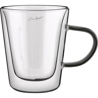 LT9120 set2 tea čierne VASO LAMART 300 ml