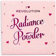 I Heart Revolution Heartbreakers Radiance pudr 12 g