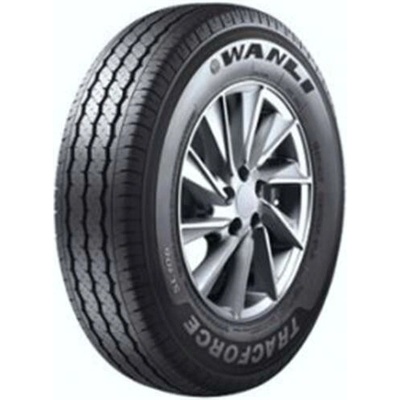 Wanli SL106 Tracforce 195/80 R14 106/104R
