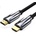 Vention HDMI 2.1, 1, 5 м, кабел