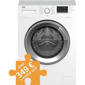 Beko HWUE8712CSXS0