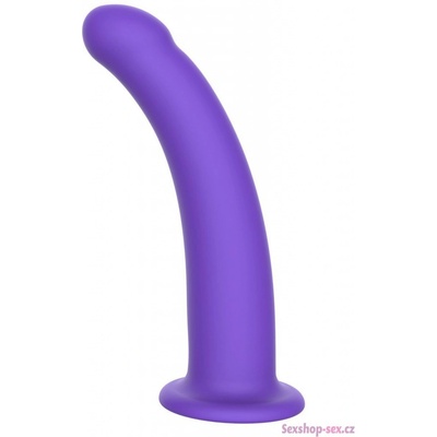 TOYJOY Dildo s přísavkou Get Real Harness Dong Large