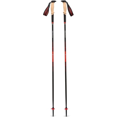 Black Diamond Pursuit Carbon Z Poles 130 cm