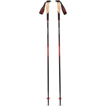 Black Diamond Pursuit Carbon Z Poles 130 cm