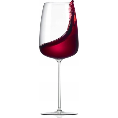 Rona Skleničky na červené víno ORBITAL průhledné 2 x 540 ml