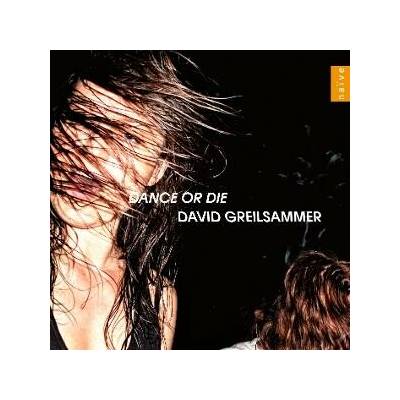 David Greilsammer - Dance Or Die CD