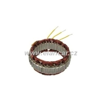 Stator alternátoru RC - Mitsubishi A383T18770
