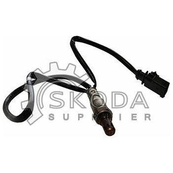 Lambda sonda ŠKODA Original OEM 04E906262EB