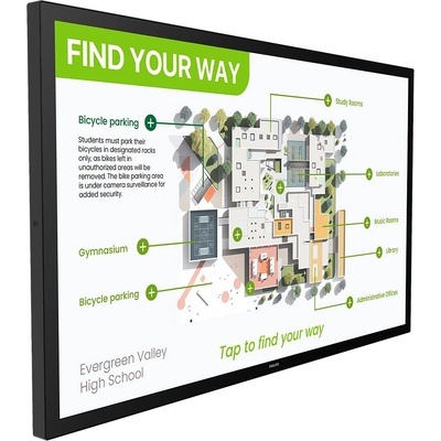 Philips 55BDL3751T-UHD – Zbozi.Blesk.cz
