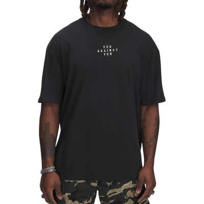 Under Armour Pjt Rck Hwt SS 1389977-001