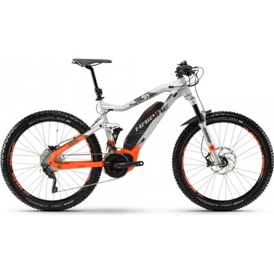 Haibike Sduro FullSeven 8.0 2018