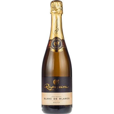 Raposeira Super Reserva Blanc de Blancs Bruto 2020 13% 0,75 l (čistá fľaša)