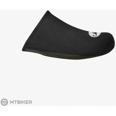 Castelli TOE THINGY 3 čierna