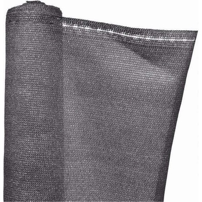 Мрежа за сянка над басейн, ограда, GREYTEX 1.5x50 м сива, 90% покритие (28608 - 160S-1,5x50)