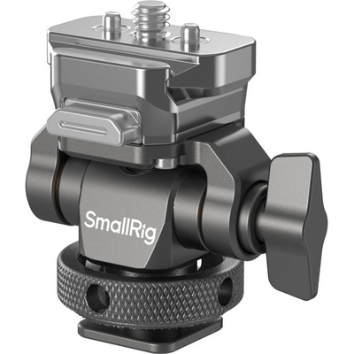 SmallRig HawkLock H21 Cold Shoe Mount 4888 – Zboží Živě